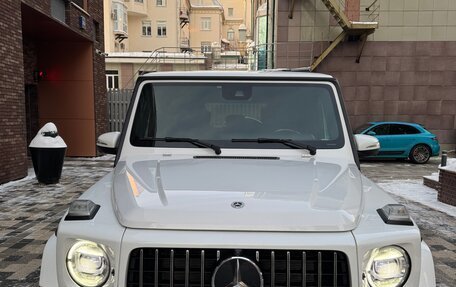 Mercedes-Benz G-Класс AMG, 2022 год, 20 250 000 рублей, 2 фотография