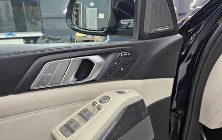 BMW X7, 2019 год, 6 700 000 рублей, 14 фотография