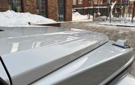 Mercedes-Benz G-Класс AMG, 2022 год, 20 250 000 рублей, 5 фотография