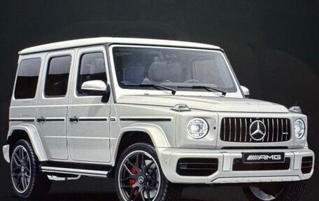 Mercedes-Benz G-Класс AMG, 2022 год, 20 250 000 рублей, 4 фотография