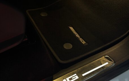 Mercedes-Benz G-Класс AMG, 2022 год, 20 250 000 рублей, 15 фотография