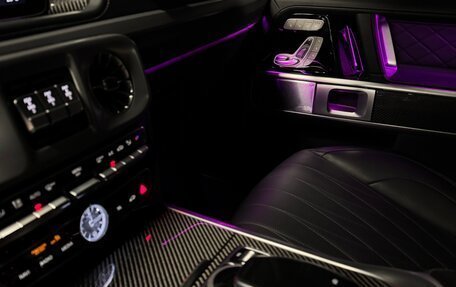 Mercedes-Benz G-Класс AMG, 2022 год, 20 250 000 рублей, 11 фотография