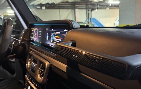 Mercedes-Benz G-Класс AMG, 2022 год, 20 250 000 рублей, 14 фотография