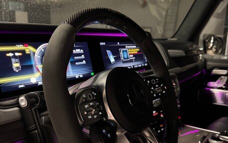 Mercedes-Benz G-Класс AMG, 2022 год, 20 250 000 рублей, 12 фотография