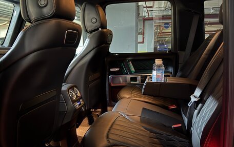 Mercedes-Benz G-Класс AMG, 2022 год, 20 250 000 рублей, 18 фотография