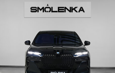 BMW 7 серия, 2022 год, 20 500 000 рублей, 3 фотография