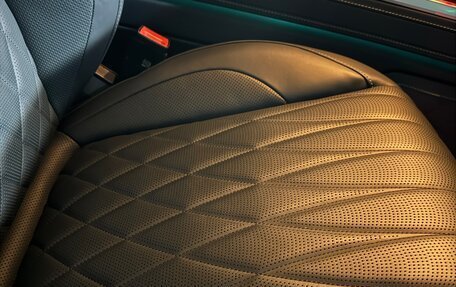 Mercedes-Benz G-Класс AMG, 2022 год, 20 250 000 рублей, 20 фотография