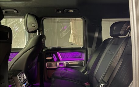 Mercedes-Benz G-Класс AMG, 2022 год, 20 250 000 рублей, 22 фотография