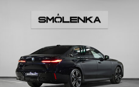 BMW 7 серия, 2022 год, 20 500 000 рублей, 2 фотография