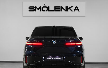 BMW 7 серия, 2022 год, 20 500 000 рублей, 4 фотография