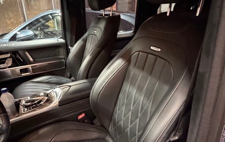 Mercedes-Benz G-Класс AMG, 2023 год, 25 500 000 рублей, 3 фотография