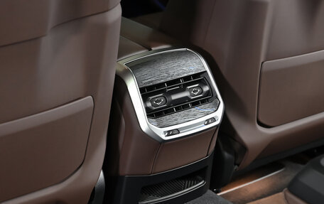 BMW 7 серия, 2022 год, 20 500 000 рублей, 15 фотография