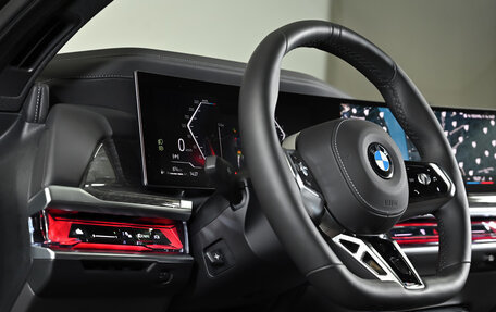 BMW 7 серия, 2022 год, 20 500 000 рублей, 20 фотография