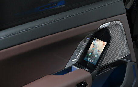 BMW 7 серия, 2022 год, 20 500 000 рублей, 12 фотография