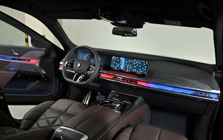 BMW 7 серия, 2022 год, 20 500 000 рублей, 8 фотография