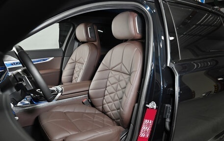 BMW 7 серия, 2022 год, 20 500 000 рублей, 18 фотография