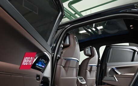 BMW 7 серия, 2022 год, 20 500 000 рублей, 13 фотография