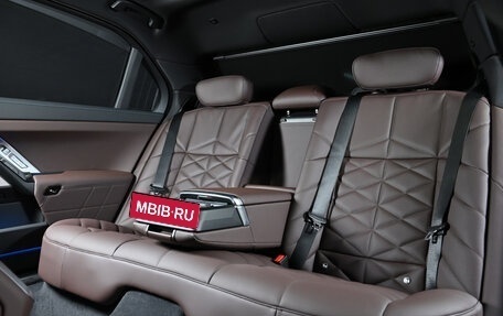 BMW 7 серия, 2022 год, 20 500 000 рублей, 17 фотография