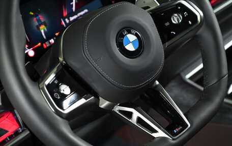 BMW 7 серия, 2022 год, 20 500 000 рублей, 21 фотография