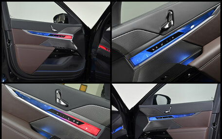 BMW 7 серия, 2022 год, 20 500 000 рублей, 24 фотография