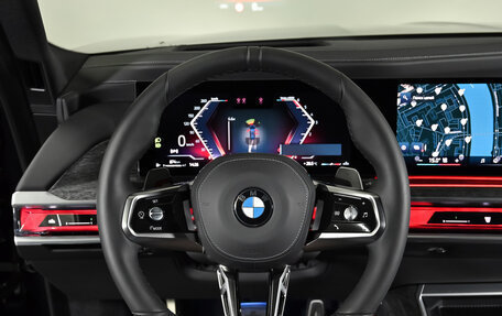 BMW 7 серия, 2022 год, 20 500 000 рублей, 22 фотография