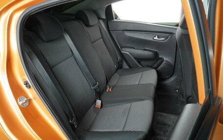 KIA Rio IV, 2017 год, 1 469 000 рублей, 7 фотография