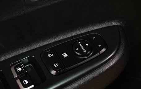 KIA Rio IV, 2017 год, 1 469 000 рублей, 12 фотография