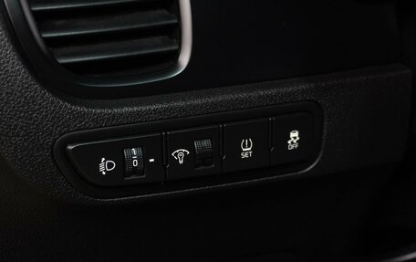 KIA Rio IV, 2017 год, 1 469 000 рублей, 13 фотография