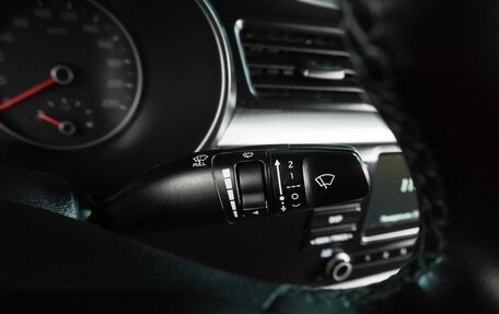 KIA Rio IV, 2017 год, 1 469 000 рублей, 14 фотография