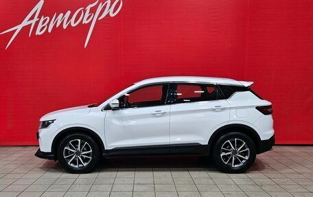 Geely Coolray I, 2022 год, 1 719 000 рублей, 2 фотография