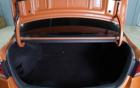 KIA Rio IV, 2017 год, 1 469 000 рублей, 21 фотография