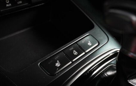 KIA Rio IV, 2017 год, 1 469 000 рублей, 17 фотография