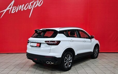 Geely Coolray I, 2022 год, 1 719 000 рублей, 5 фотография