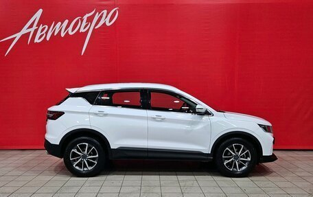 Geely Coolray I, 2022 год, 1 719 000 рублей, 6 фотография