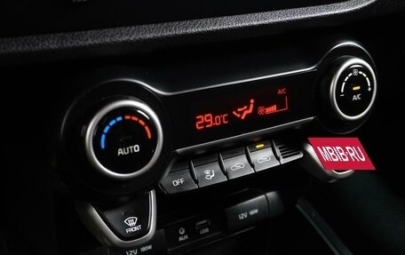 KIA Rio IV, 2017 год, 1 469 000 рублей, 16 фотография