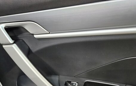 Geely Coolray I, 2022 год, 1 719 000 рублей, 18 фотография