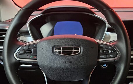 Geely Coolray I, 2022 год, 1 719 000 рублей, 11 фотография