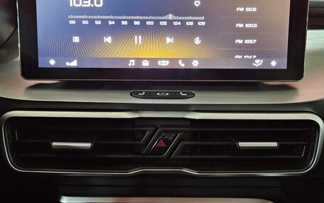 Geely Coolray I, 2022 год, 1 719 000 рублей, 14 фотография