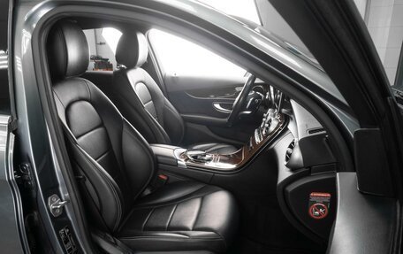 Mercedes-Benz C-Класс, 2017 год, 2 499 000 рублей, 11 фотография