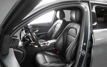 Mercedes-Benz C-Класс, 2017 год, 2 499 000 рублей, 13 фотография