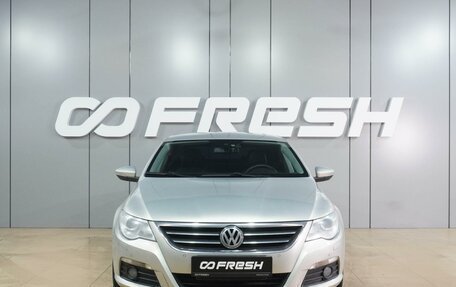 Volkswagen Passat CC I рестайлинг, 2008 год, 1 119 000 рублей, 3 фотография