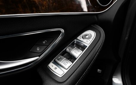 Mercedes-Benz C-Класс, 2017 год, 2 499 000 рублей, 22 фотография