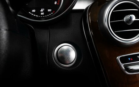 Mercedes-Benz C-Класс, 2017 год, 2 499 000 рублей, 24 фотография