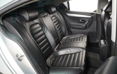 Volkswagen Passat CC I рестайлинг, 2008 год, 1 119 000 рублей, 7 фотография