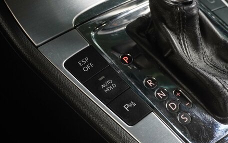 Volkswagen Passat CC I рестайлинг, 2008 год, 1 119 000 рублей, 18 фотография