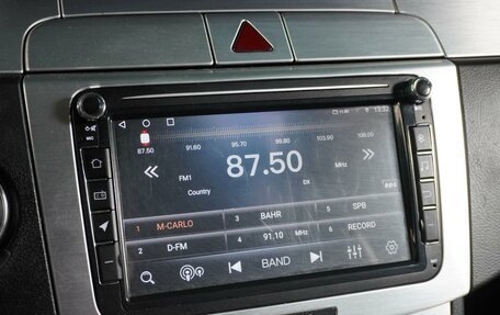 Volkswagen Passat CC I рестайлинг, 2008 год, 1 119 000 рублей, 16 фотография