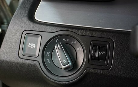 Volkswagen Passat CC I рестайлинг, 2008 год, 1 119 000 рублей, 13 фотография