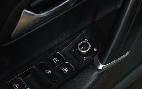 Volkswagen Passat CC I рестайлинг, 2008 год, 1 119 000 рублей, 12 фотография