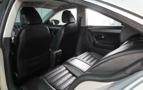 Volkswagen Passat CC I рестайлинг, 2008 год, 1 119 000 рублей, 11 фотография