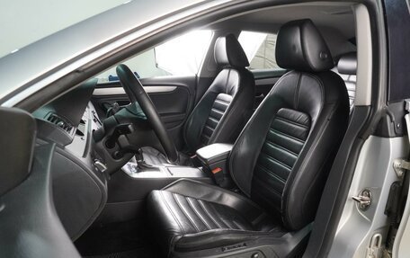 Volkswagen Passat CC I рестайлинг, 2008 год, 1 119 000 рублей, 10 фотография